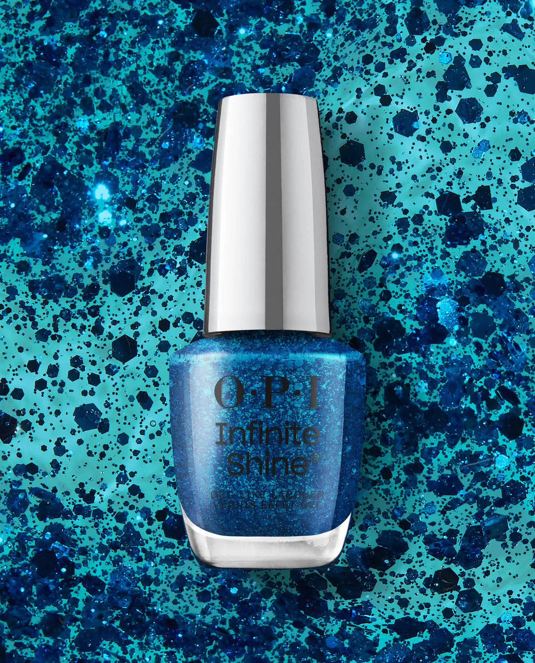 ISL Dust the Competition