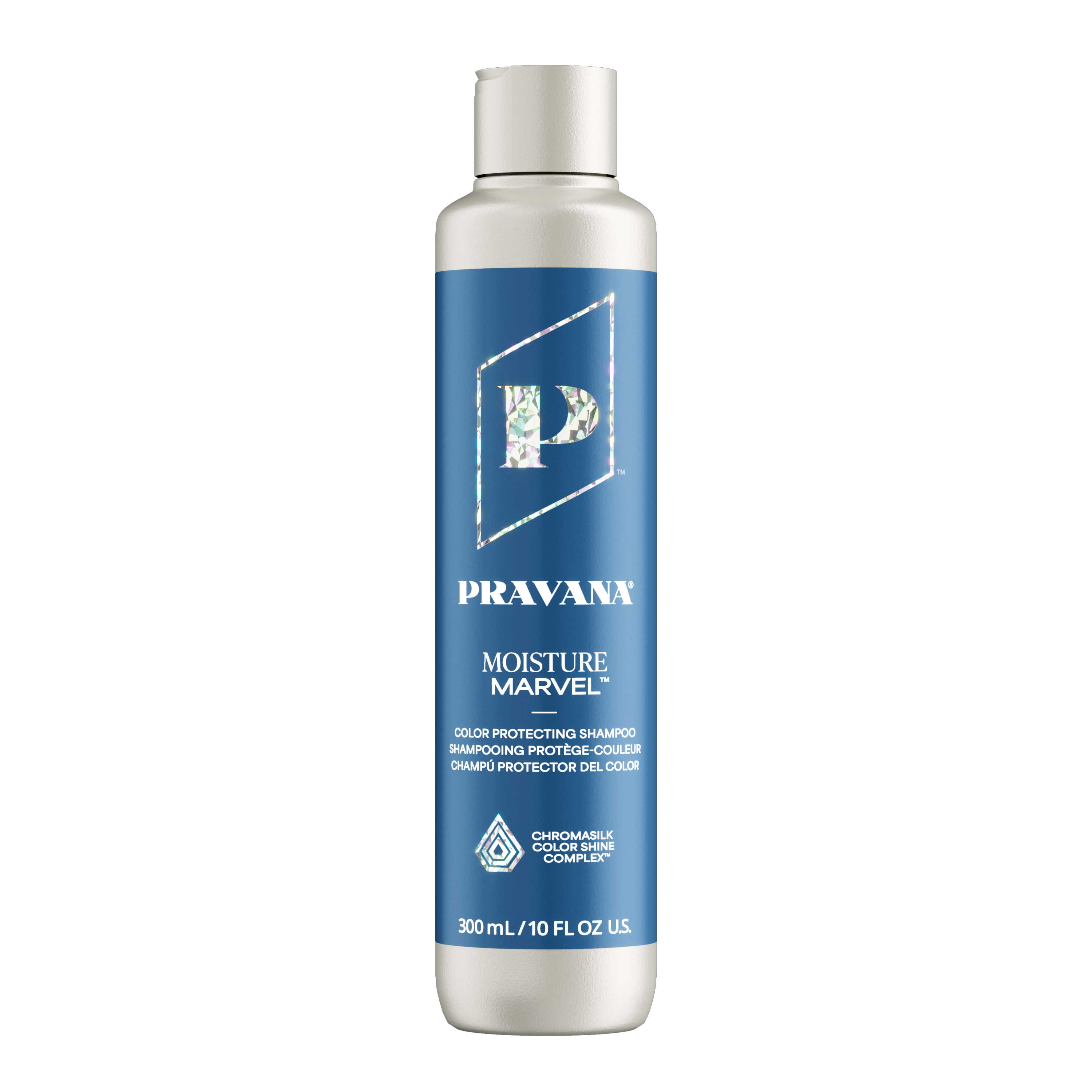Pravana Moisture Marvel Shampoo Protector Color 300ml