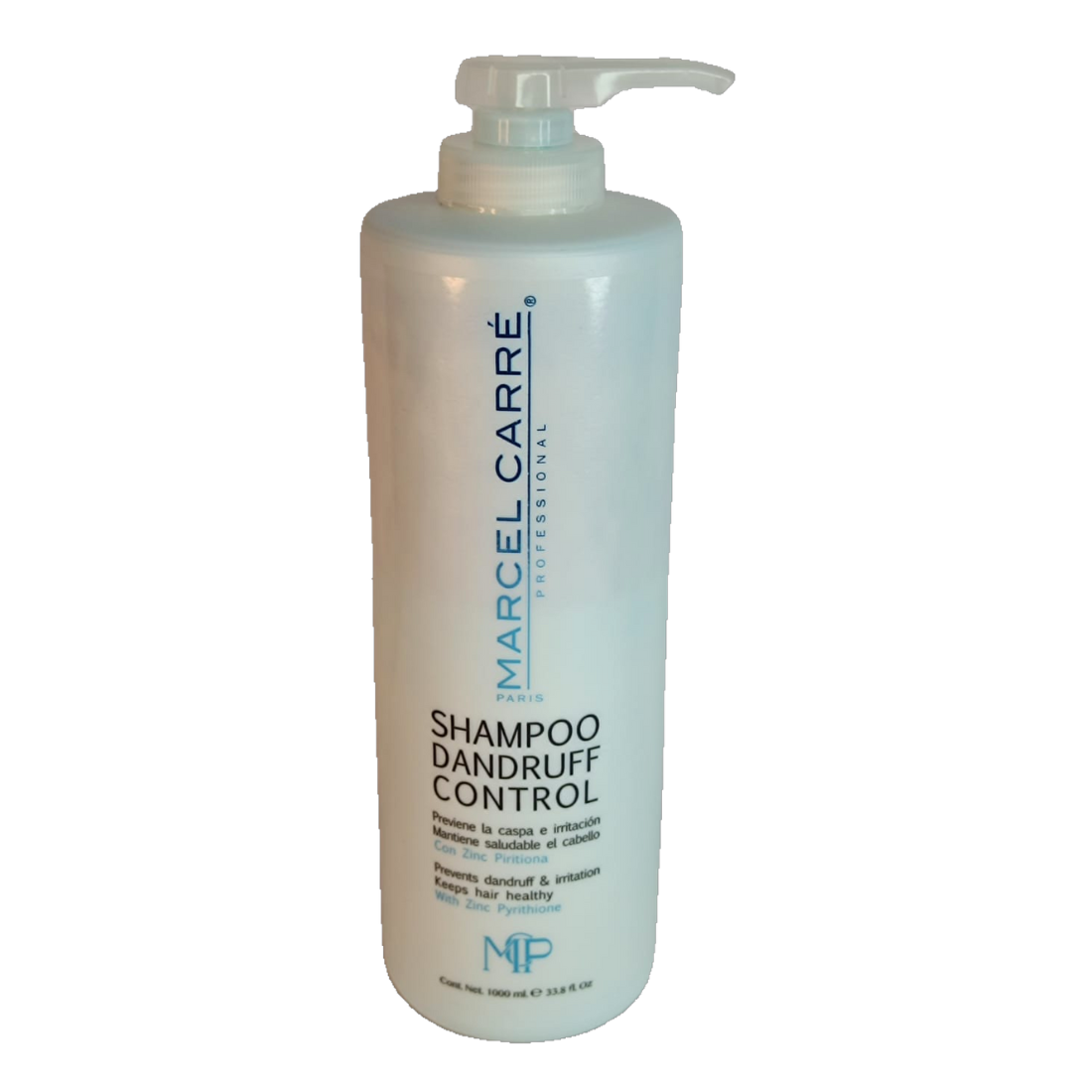 Marcel Carre Shampoo Control Caspa 1000ml
