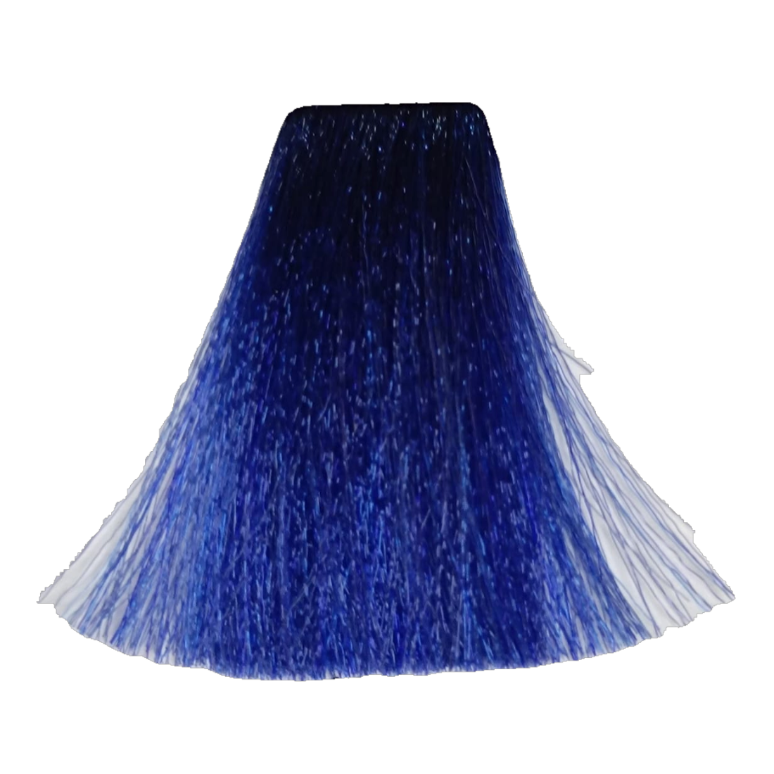 Tinte Mascarilla Pure Pigments Electric Blue 150 ml
