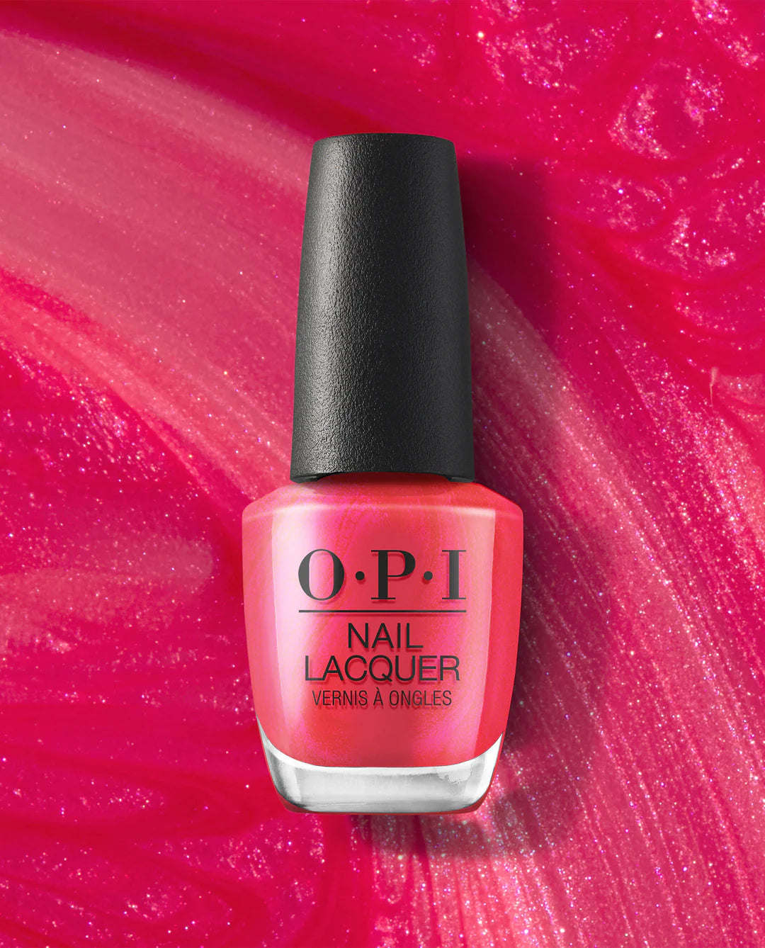 NL Pompeii Pink