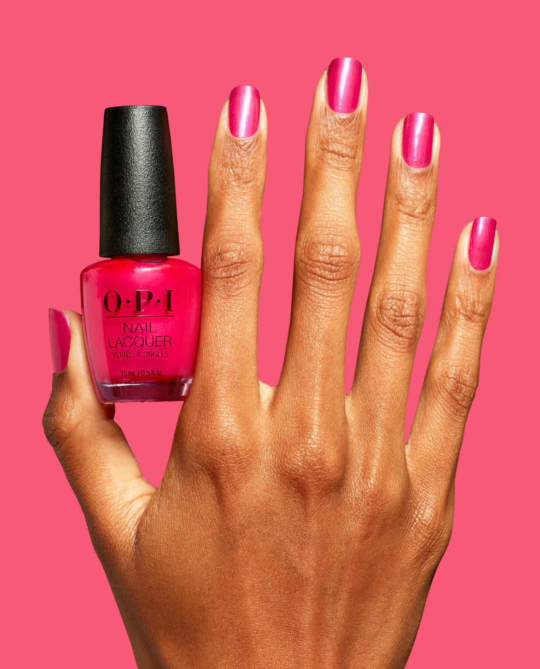 NL Pompeii Pink