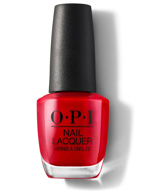 NL Big Apple Red