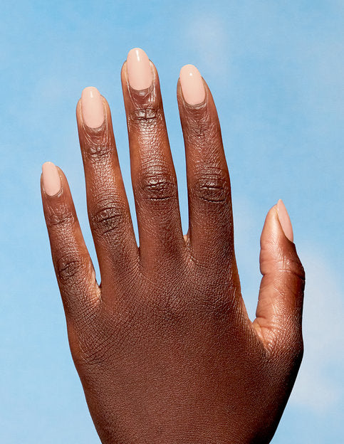 A Clay in the Life nature strong OPI