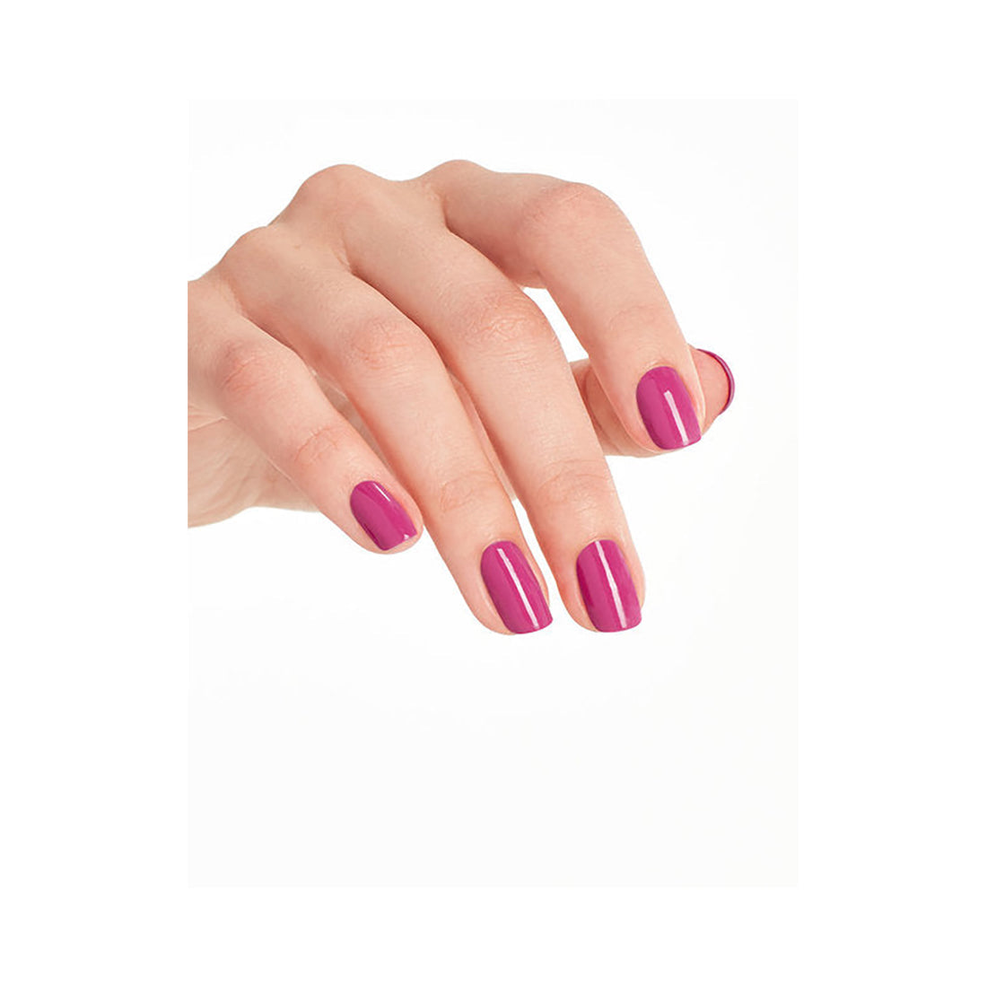 OPI ISL no hay vuelta atrás desde Pink Street