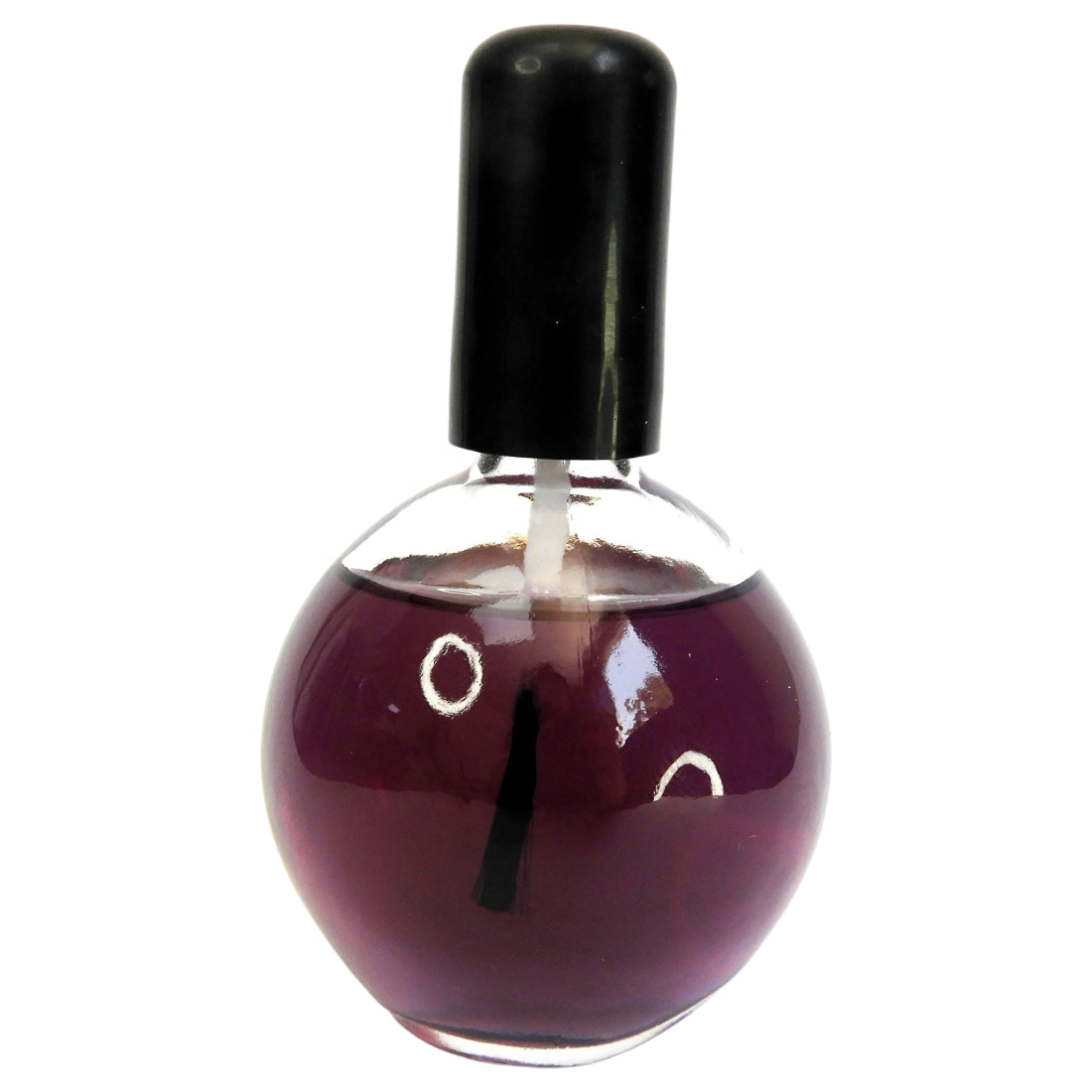 Grape Cuticle Oil 75ml - Aceite para cutícula con aroma a uva