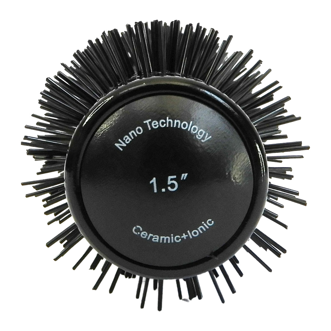 Cepillo Térmico Cerámica Nano Teconology  1.5"