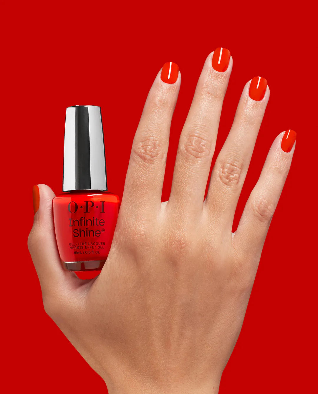 ISL Drop It Like It’s Hawt