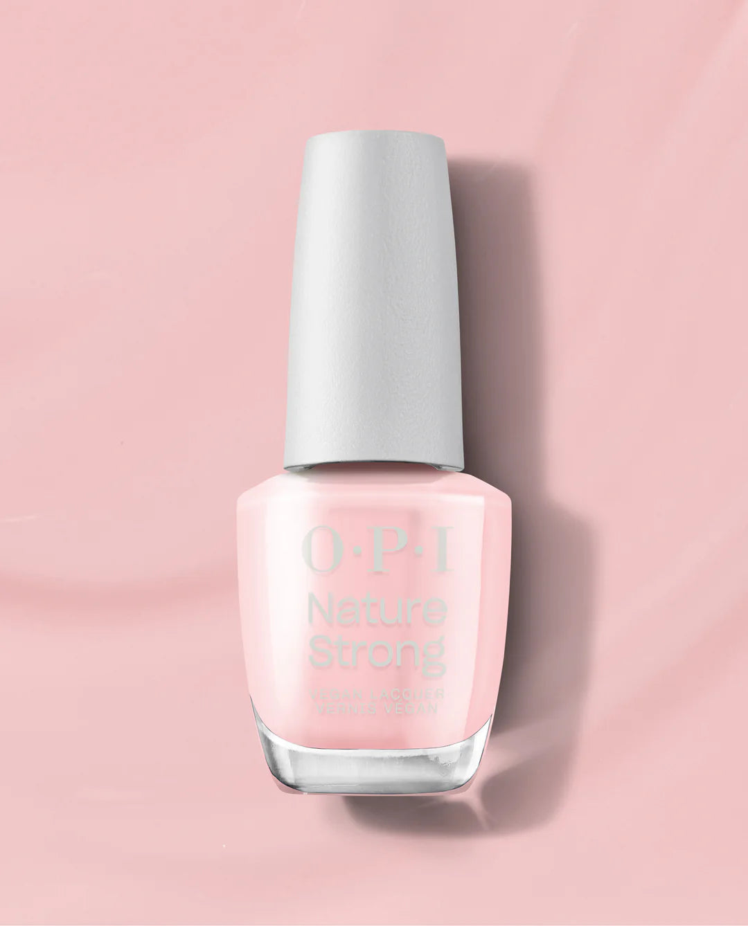 NAT Let Nature Take Its Quartz