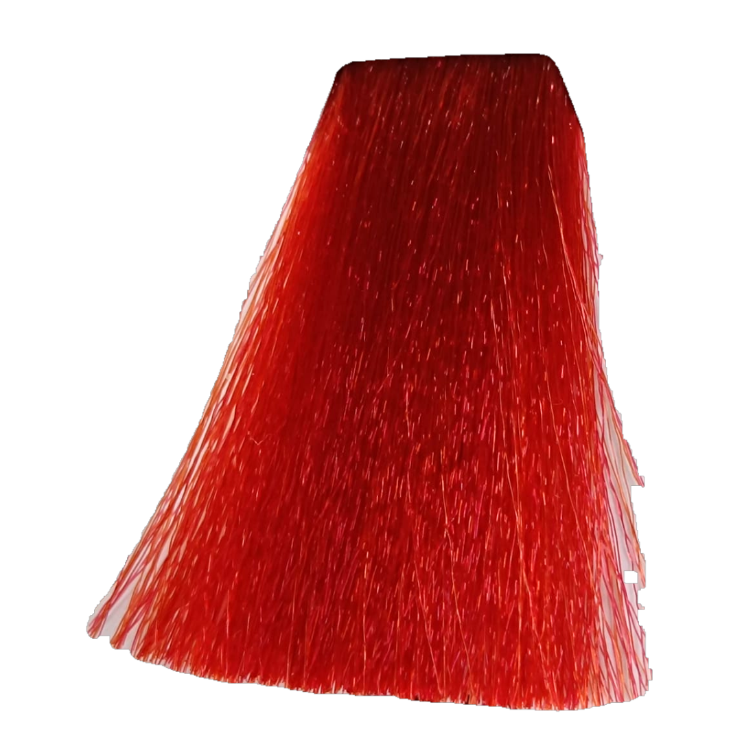 Tinte Mascarilla Pure Pigments Fire Red 150 ml