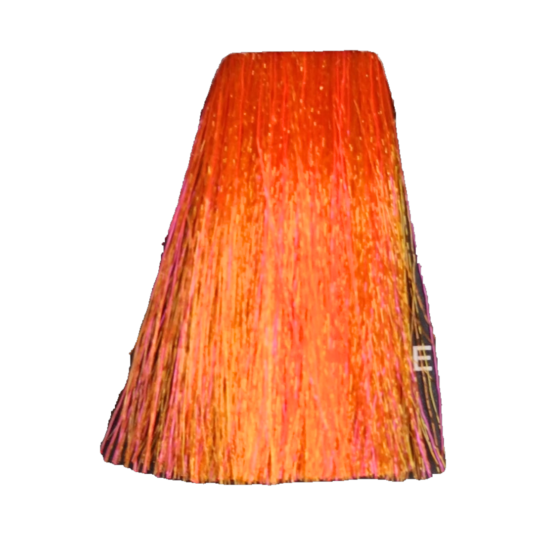 Tinte Mascarilla Pure Pigments Fruit Orange 150 ml