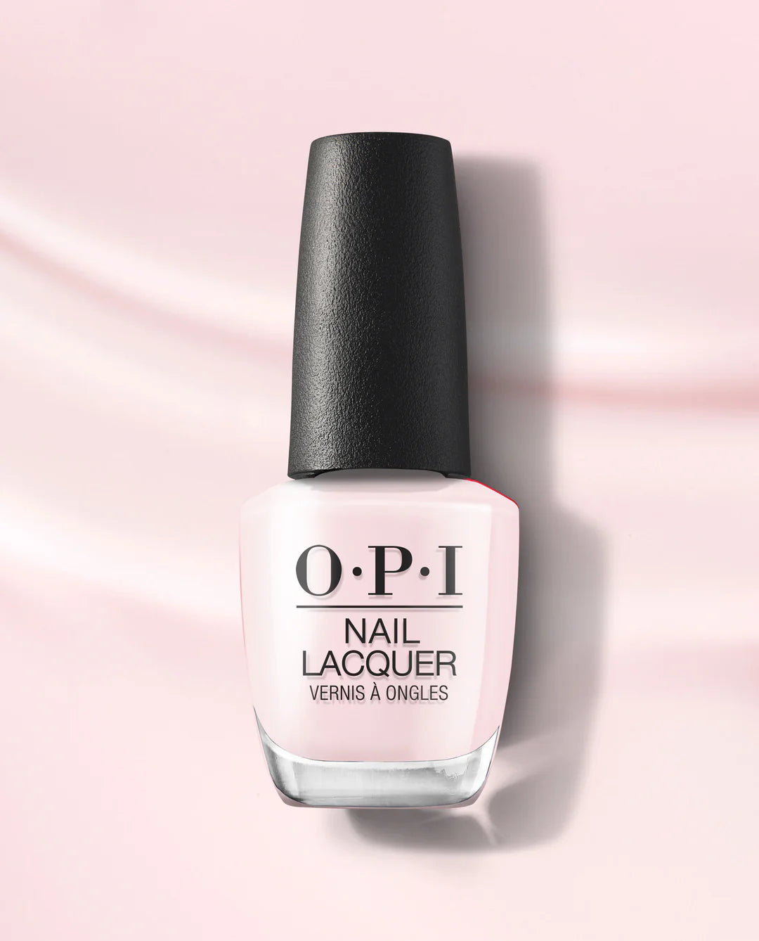NL OPI’m a Bubble Bunny