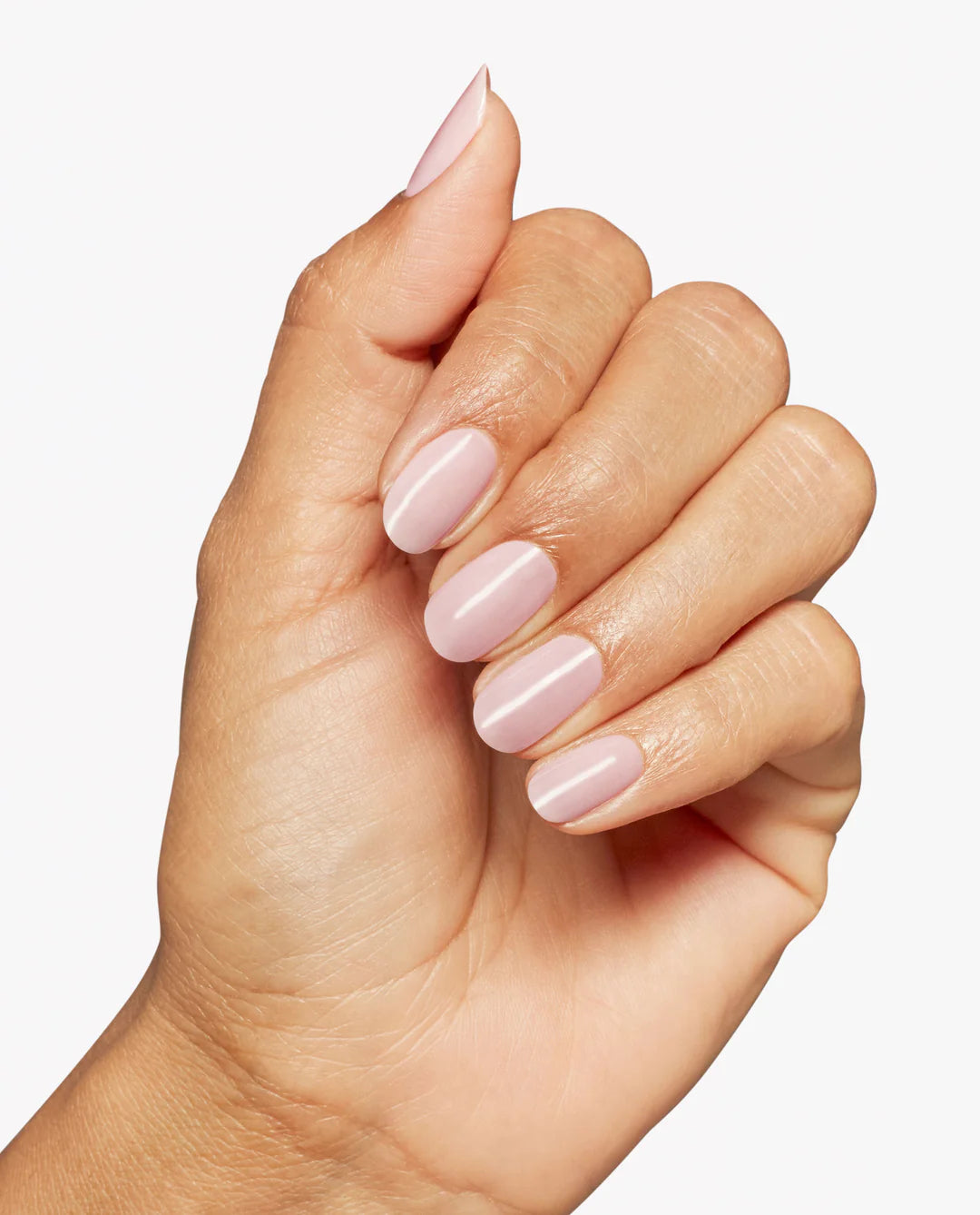 NL OPI’m a Bubble Bunny