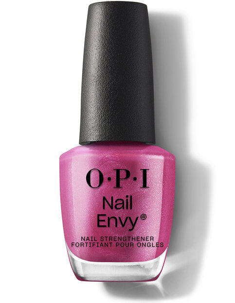 Nail Envy Powerful Pink 15ml