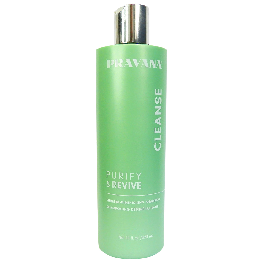 Purify & Revive Cleanse 325ml - Shampoo que limpia profundamente sin retirar la humectación