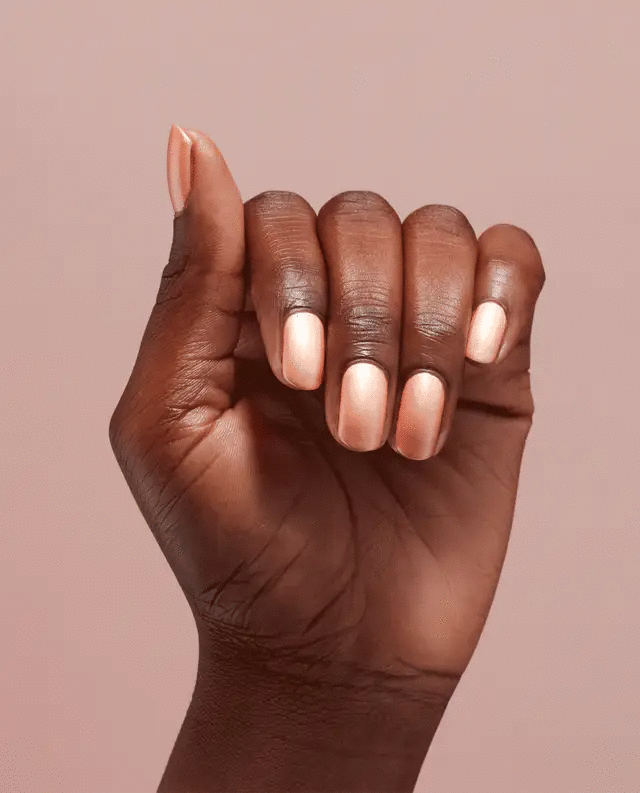 NL Sanding in Stilettos