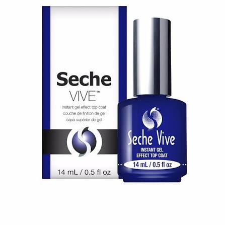 Seche Vive Effect Gel Instant 14ml