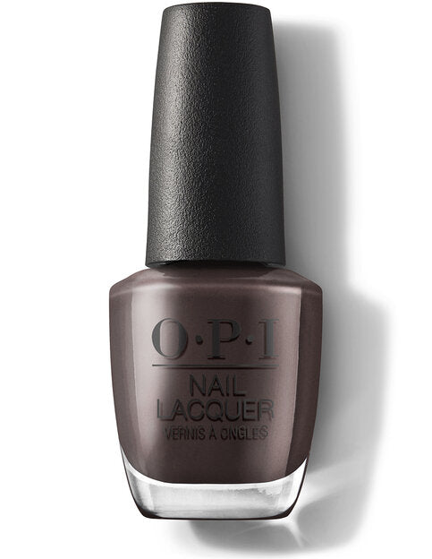 OPI Nail laquer Fall Wonders Brown to Earth