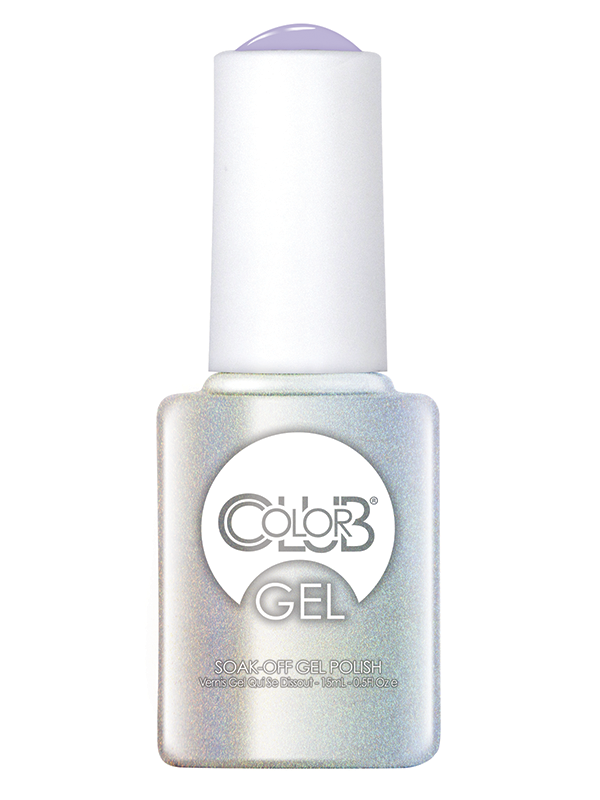 Color Club Holy Chic Gel