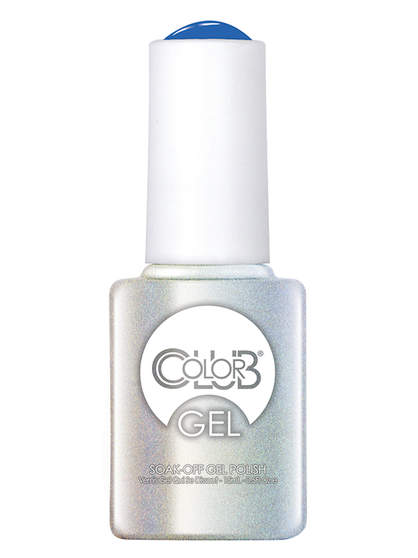 Color Club Gel Chelsea Chica