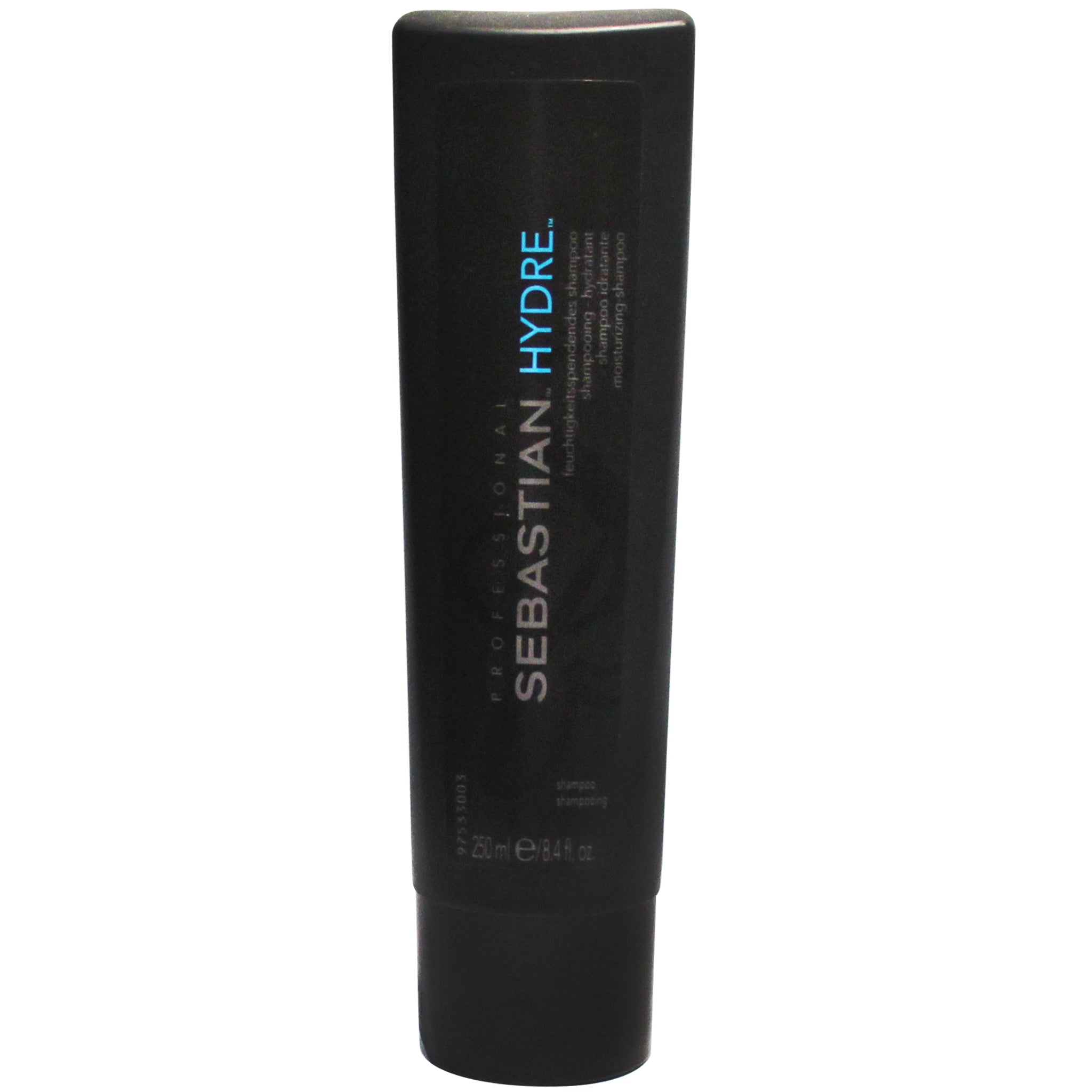 Hydre Shampoo 250 ml - Shampoo para cabello seco y encrespado limpia a profundidad e hidrata
