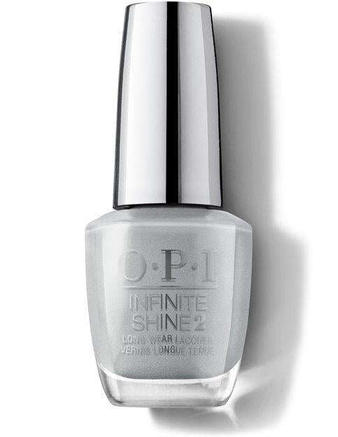 OPI ISL I Can Never Hut Up