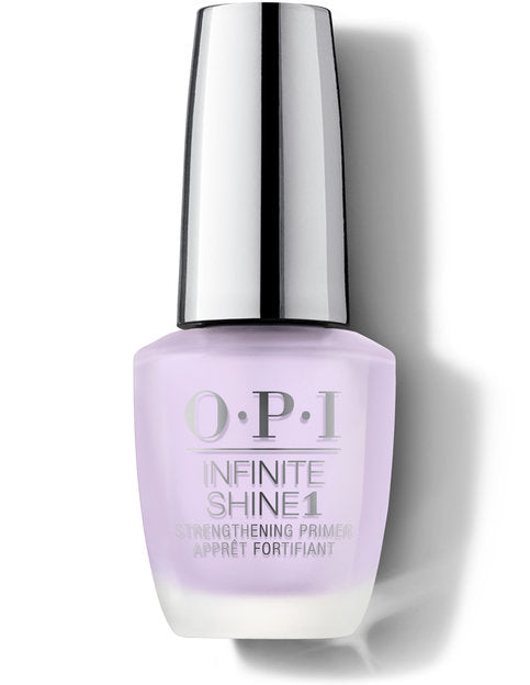 OPI Infinite Shine Strengthening Primer - Tratamiento y base fortalecedora de uñas