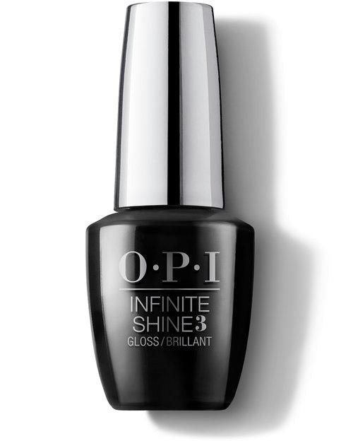 OPI ISL Infinite Shine ProStay Brillo (Paso 3)