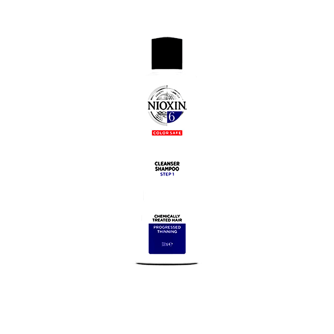 Nioxin Cleanser Shampoo 6