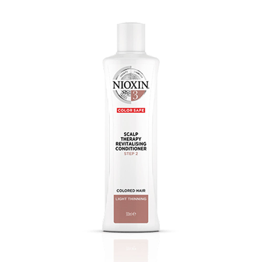 Nioxin Scalp Therapy Acondicionador 3