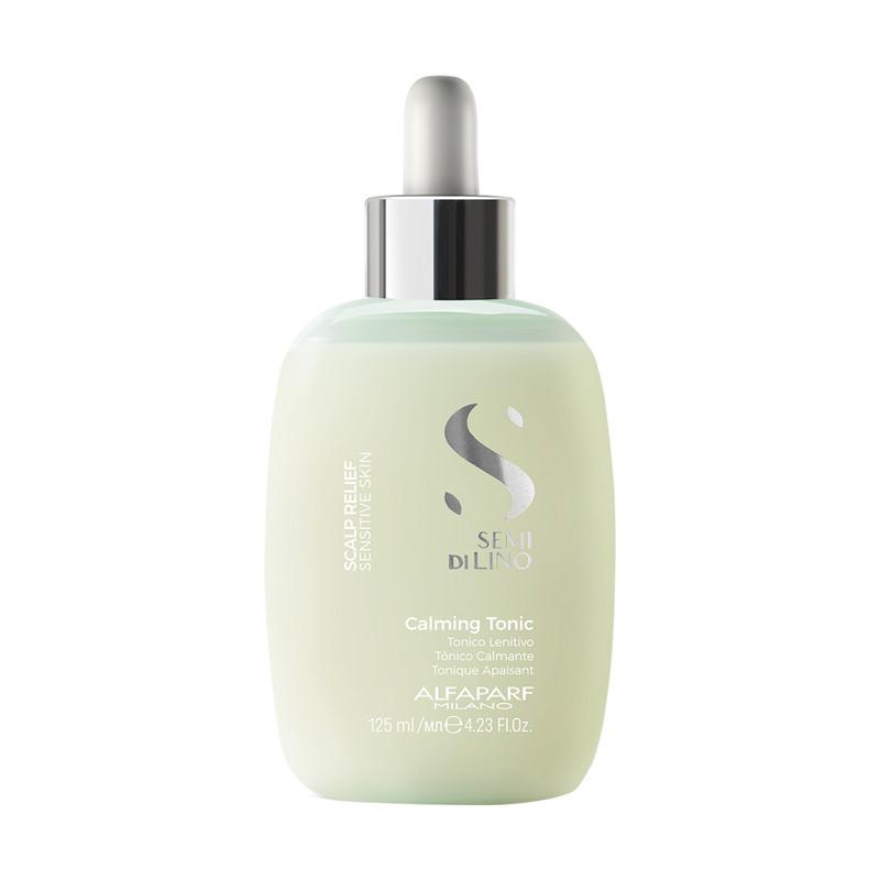 SDL Scalp Relief Calming Tonic 125ml - Tónico para calmar el picor en cuero cabelludo con probelmas de caspa seca y grasa