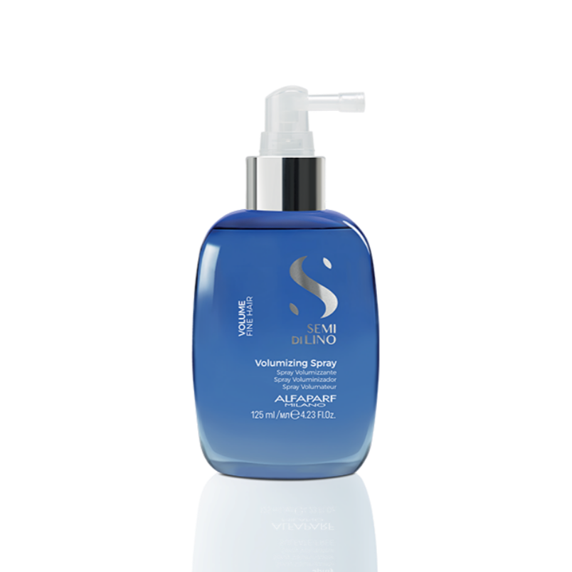 SDL Volumizing Spray 125ml - Spray que aporta espesor y sostén con una fijación flexible al cabello fino
