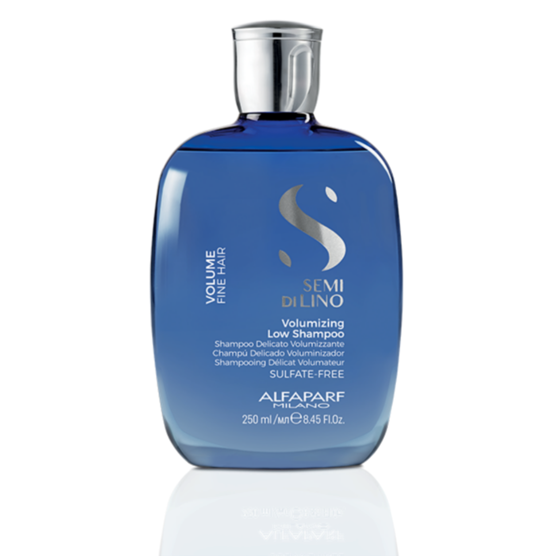 AlfaParf Volumizing low shampoo 