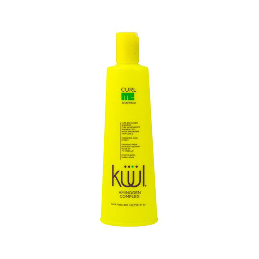 Curl Me Shampoo 300ml