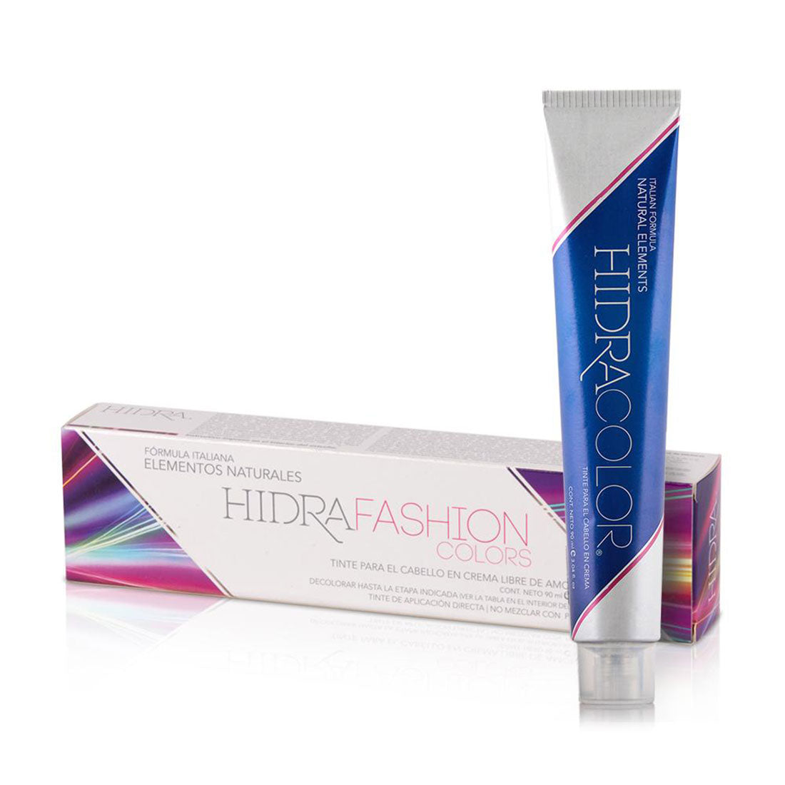 Hidracolor Moda Colores Pastel Violeta