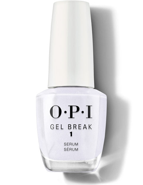 OPI 1 Gel Break - Capa base con infusión de suero