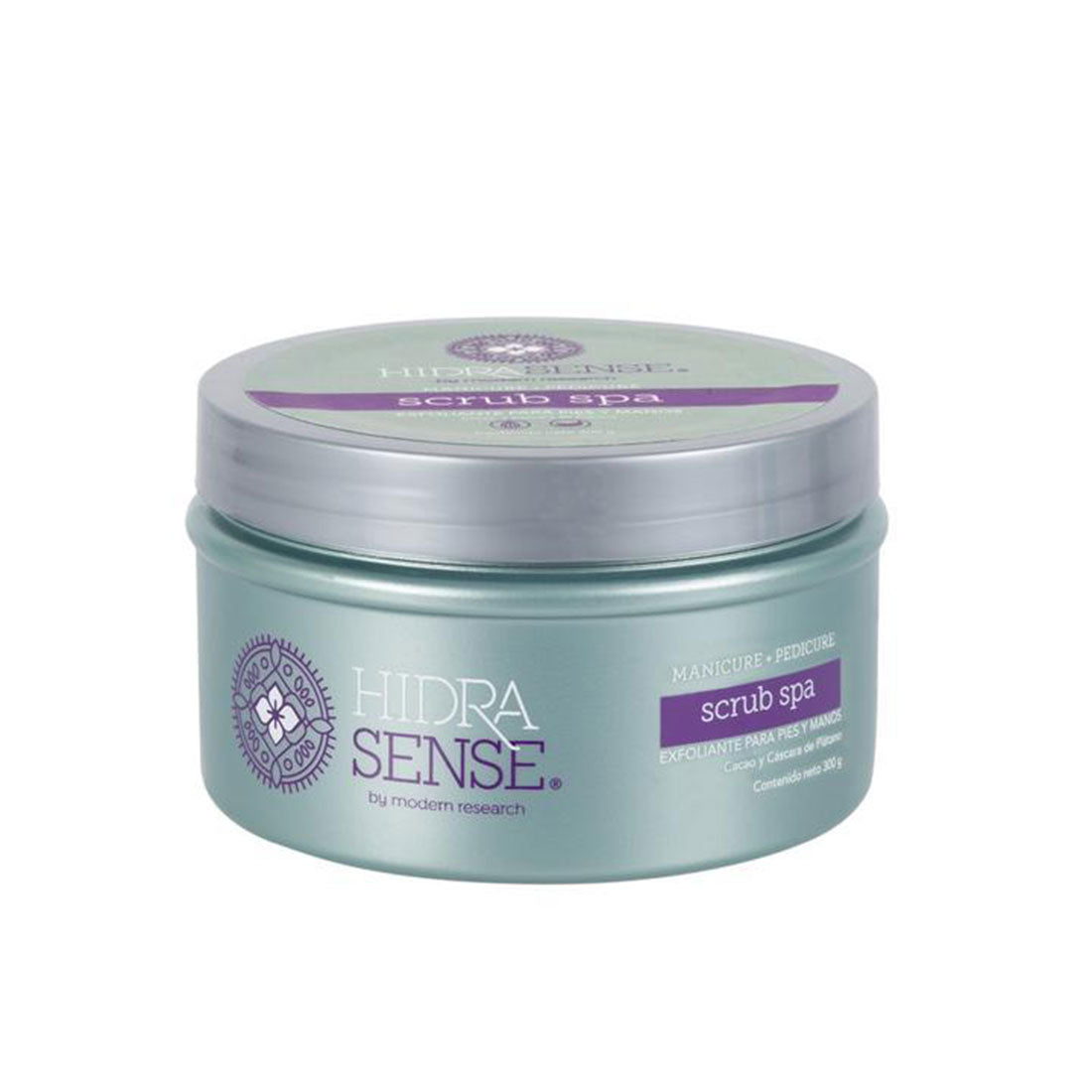 Hidrasense Scrub Spa 300ml
