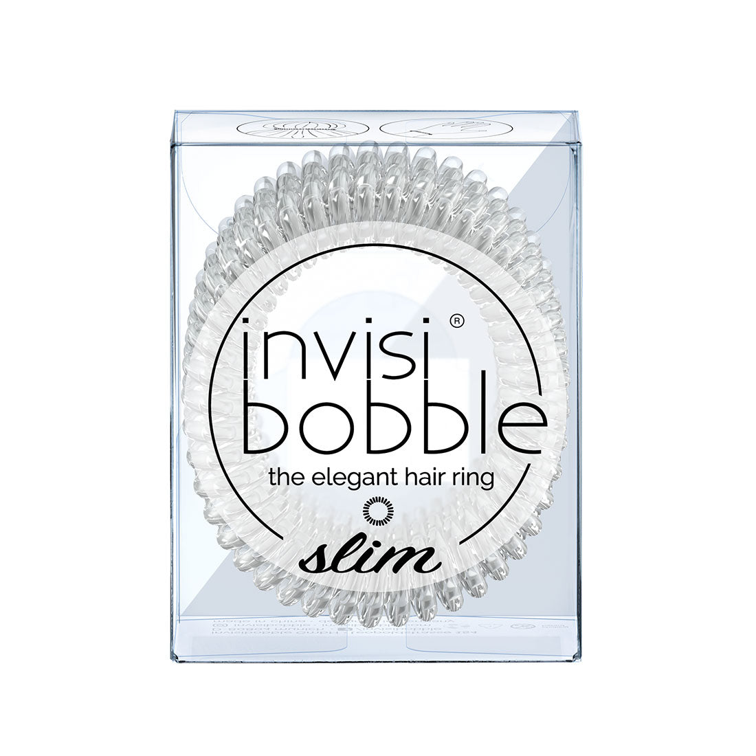 Invisibobble Slim