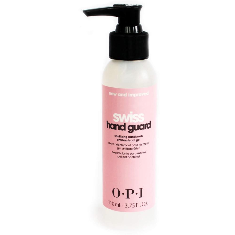Swiss Hand Guard Gel Antibacterial 110ml