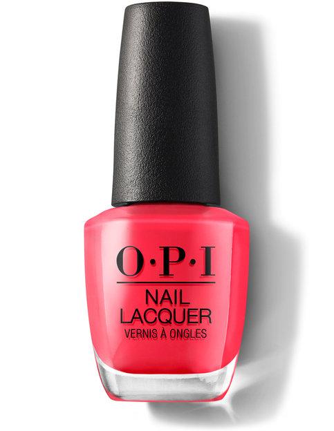 NL OPI on Collins Ave.